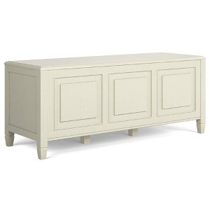 Hampshire Storage Bench Trunk - Wyndenhall - 1 of 4