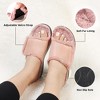 Aerothotic - Hadley Cozy Faux Fur Slipper - 3 of 4