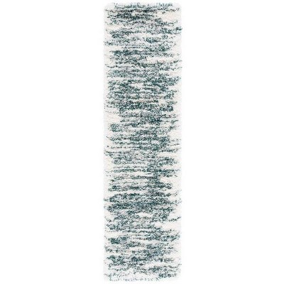 Fontana Shag 800 FNT850 Power Loomed Indoor Rugs - Safavieh