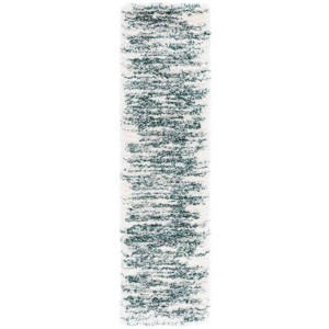 Fontana Shag 800 FNT850 Power Loomed Indoor Rugs - Safavieh - 1 of 4