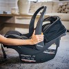 Chicco KeyFit Max ClearTex Infant Car Seat - 3 of 4