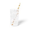 Orange Dreamsicle Naturally Flavored with Other Natural Flavors Sparkling Water beverage - Market Pantry™ 33.8 fl oz - 3 of 3