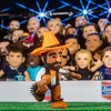 Bleacher Creatures Oklahoma State Cowboys Pete 10" Mascot Plush Figure - 4 of 4