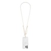 Case-Mate Crossbody Phone Rope - Taupe - 3 of 4