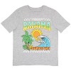 Tommy Bahama Little Boys 2-Pack Casual Crewneck T-Shirt Set - 3 of 4