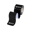 Kinesiology Tape Pre-Cut Roll, 20 Strips - 2 of 4