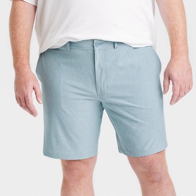 Men's 9" Hybrid Swim Shorts - Goodfellow & Co™
