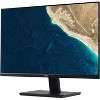 Acer V7 Series - 23.8" Monitor WQHD 2560x1440 IPS 75Hz 16:9 4ms GTG 300Nit - Manufacturer Refurbished - 2 of 3