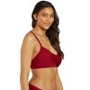 Sporti Twist Underwire Bikini Top - 3 of 4