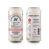 Harland Japanese Lager Beer - 4pk/16 fl oz Cans - 3 of 4