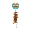 Prevue Pet Products 62803 Naturals Coco Rope Mini Bird Toy, 8 x 2.5 - 2 of 3