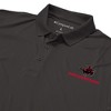 Men's Northwestern Oklahoma State University Adult Polo Left Chest Logo - 4 of 4