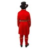 Orion Costumes Beefeater Adult Men's Costume - 3 of 4