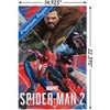 Trends International Marvel's Spider-Man 2 - Group Unframed Wall Poster Prints - 3 of 4