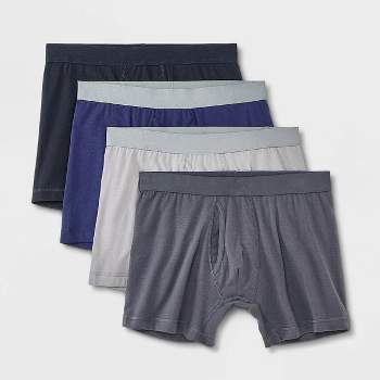 CALIDA Family & Friends Boxer brief, value pack blue