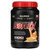 ALLMAX ISOFLEX®, Pure Whey Protein Isolate, Orange Dreamsicle, 2 lbs (907 g) - 4 of 4