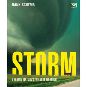 Storm - by  Hank Schyma (Hardcover) - 1 of 1