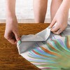Sewzinski Fan Palm Leaves Tapestry - Society6 - 3 of 3