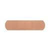 McKesson Tan Plastic Adhesive Bandage Sterile .75 x 3" - 4 of 4