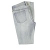 Articles of Society Womens Mya Distressed Skinny Fit Jeans - 3 of 3