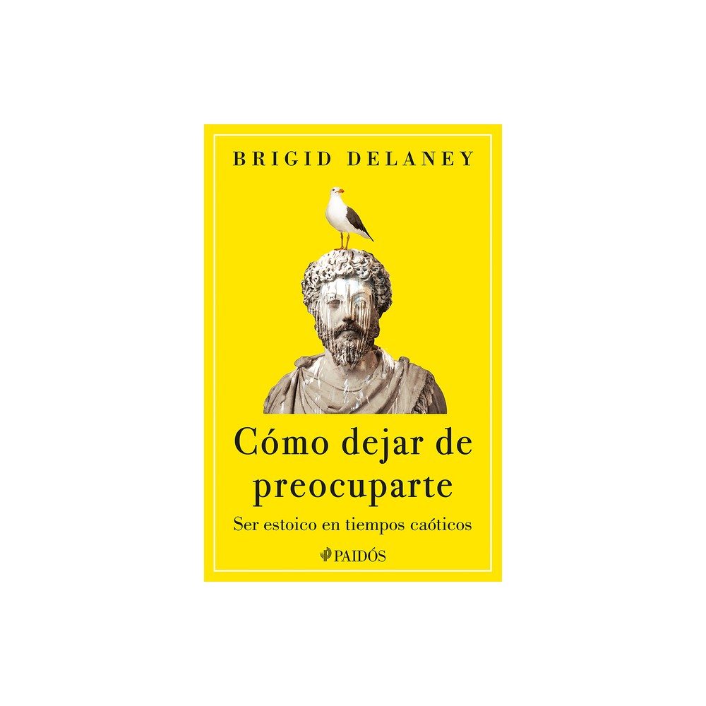 Cmo Dejar de Preocuparte: Ser Estoico En Tiempos Caticos / Reasons Not to Worry - by Brigid Delaney (Paperback)