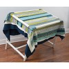 Dritz Quilter's Floor Frame Adjustable White: PVC Quilting Frame, Square Shape, 36.3" x 12.6" Embroidery Hoops & Frames - 2 of 3