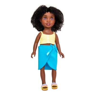 Gianna doll best sale