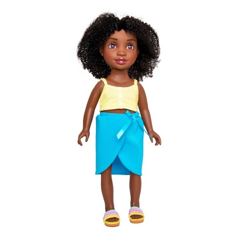 Barbie™ X Roots Doll, General store, Accessories, Home