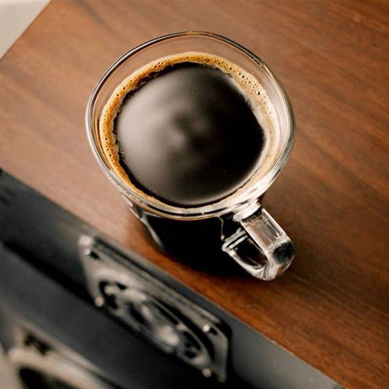 Nescafe Taster&#39;s Choice Instant Coffee, French Medium Roast - 7oz, 3 of 8