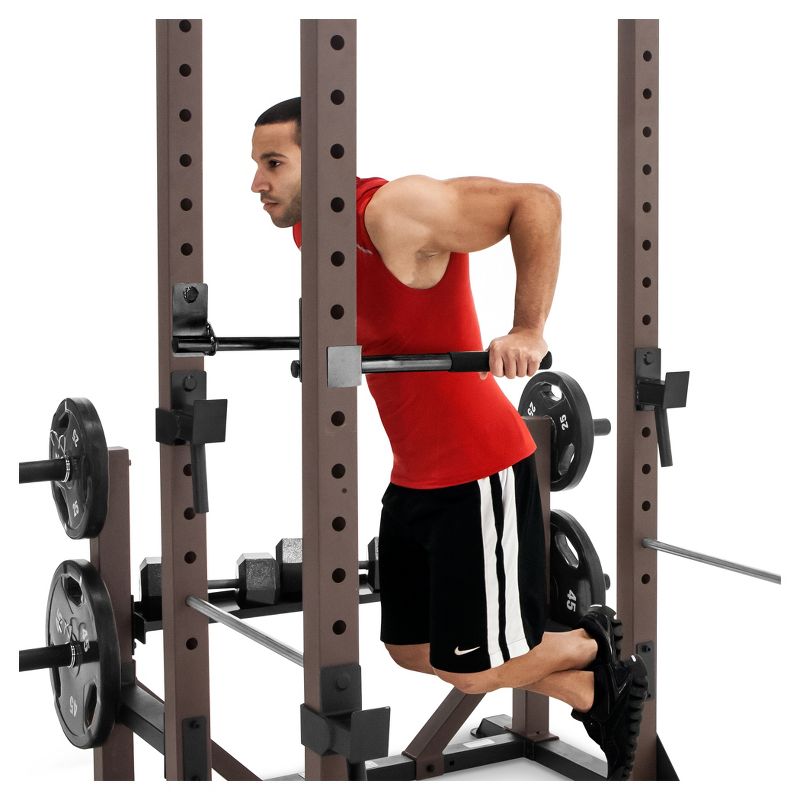Steelbody Monster Cage Home Gym System, 3 of 6