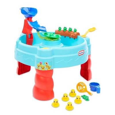 little tikes water table target