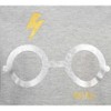 Harry Potter Fleece Pullover Hoodie Little Kid to Big Kid - 4 of 4