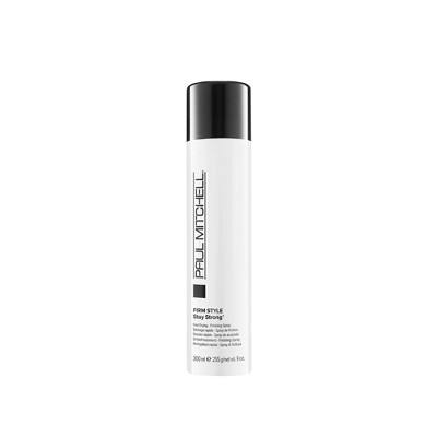 Paul Mitchell Stay Strong Hair Spray - 9oz : Target