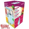 Brentwood 200-Watt 1-Speed Electric Citrus Juicer with 2 Cones and Stainless Steel Lever - 2 of 4
