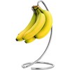 Homeries Banana Holder Satin Nickel - 2 of 4
