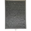 Nispira True HEPA with Activated Carbon Pre Filter Replacement Compatible with Membrane Solutions MSA3 Air Purifier, 3 Packs - 4 of 4