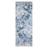 Washable Living Room Non-Slip Low-Pile Rugs Kitchen Rugs - 2 of 4