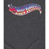Boys' - Hot Wheels - 80's Chrome Flaming Logo Short Sleeve Graphic T-Shirt - 2 of 4