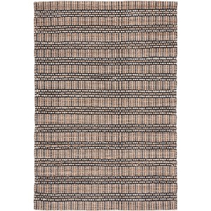 Natural Fiber NFB651 Flat Weave Indoor Rugs - Safavieh - 1 of 4