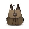 MKF Collection Paula Women's Backpack by Mia K - 2 of 4