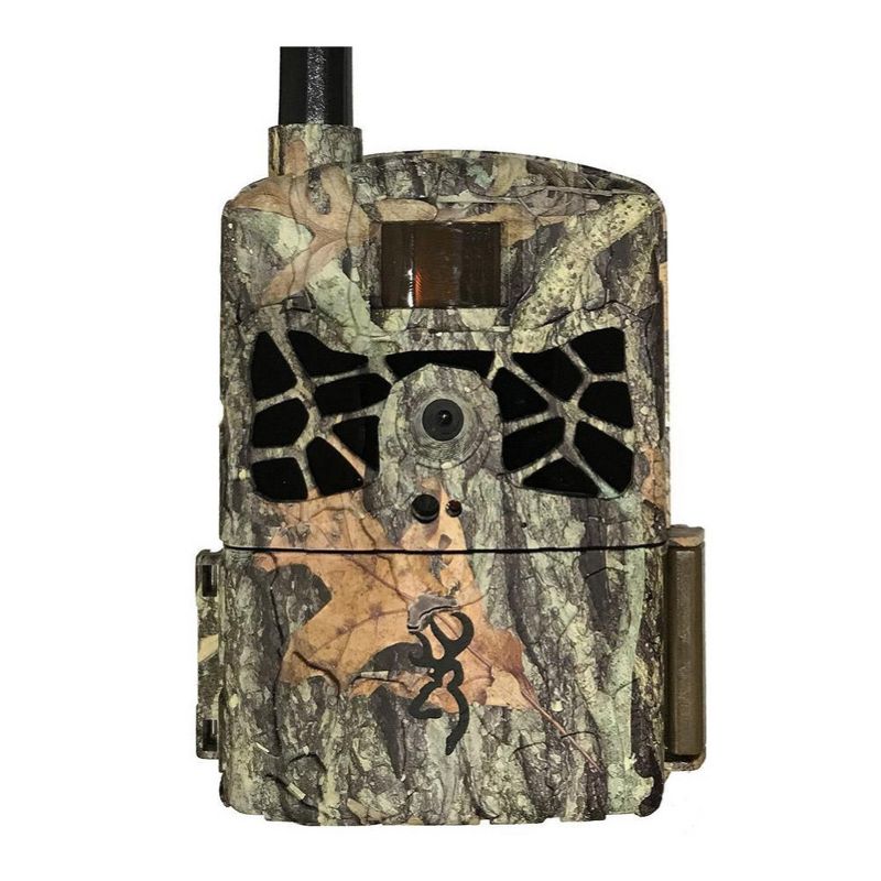 Browning Trail Camera Defender Wireless Pro Scout Trail Camera (Verizon), 2 of 4