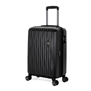 SWISSGEAR Energie Hardside Carry On Spinner Suitcase - 1 of 4