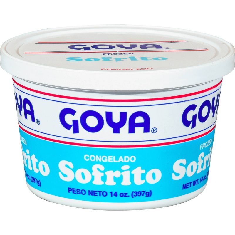 Goya Frozen Sofrito - 14oz, 1 of 5