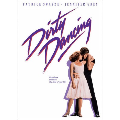 Dirty Dancing (DVD)