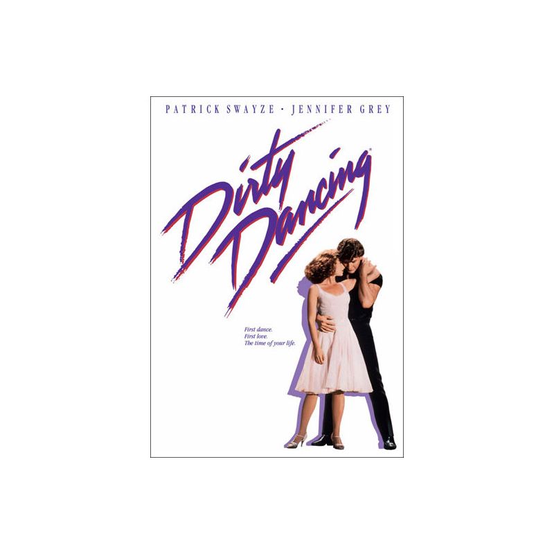 Dirty Dancing (DVD), 1 of 2