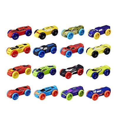 Nerf nitro hot sale cars price