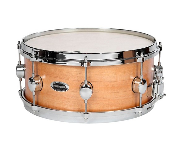 SideKick Drums Sprucetone Snare Drum 14 x 6 in.