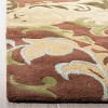 Soho SOH846 Hand Tufted Indoor Rugs - Safavieh - 3 of 4