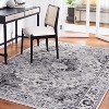 Madison MAD154 Non-Shedding Power Loomed Indoor Rugs - Safavieh - 2 of 4