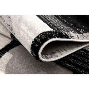 Rug Branch Modern Geometric Checkered Indoor Rug - 1 of 3